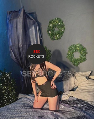 Кристина, Шатенки - фото