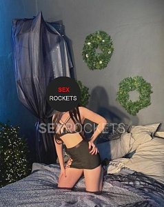 Шатенки, Кристина - фото и отзывы