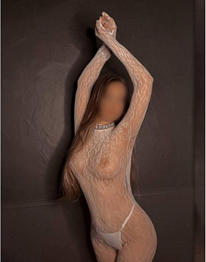 Анкета Кристина с реальными фото