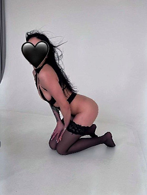 Девушка Элина, фото и отзывы