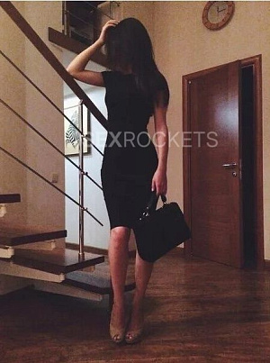 Мила - проверенные фото проститутки