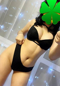 Злата, +7 913 754 81 43 - отзывы о фее