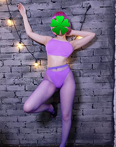 Подробные отзывы для девушки Эсмеральда