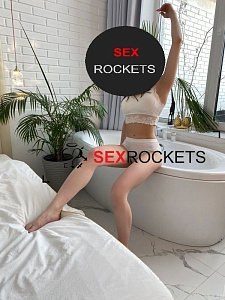 Тася — эротические фото