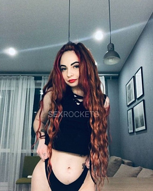 Машенька - проверенные фото проститутки