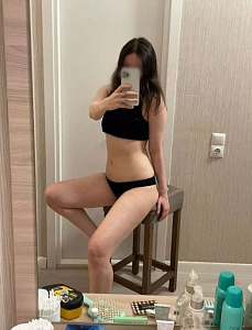 Даша Новенькая, Шатенки - фото