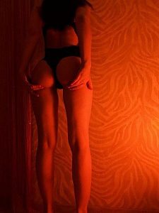 Валерия из Новосибирск - интим фото