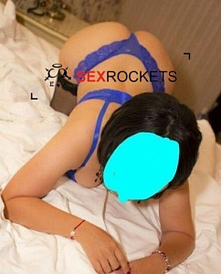 Фото Кристина 27 лет лет, 175 см