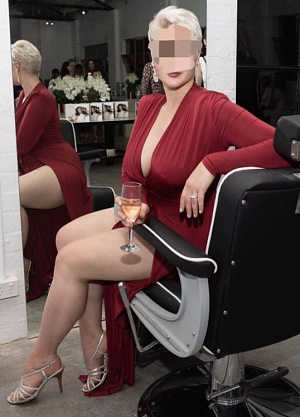 Фото Милфа 40 лет лет, 164 см