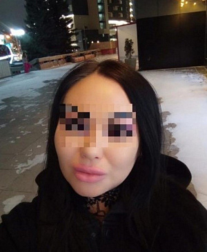 Анкета Мара с реальными фото