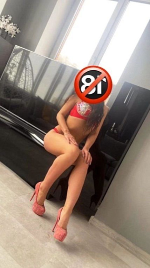 Шатенки, Юлия - фото и отзывы