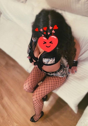 Ангелина — эротические фото