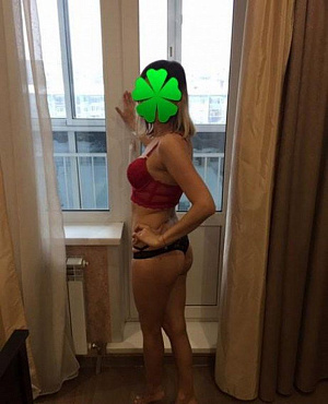 Ася — фото и список услуг