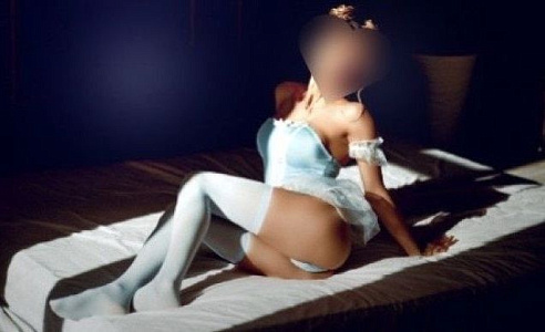 Фото Ольга 19 лет лет, 167 см