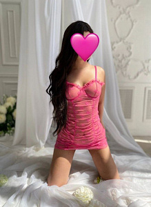 Мария - проверенные фото проститутки