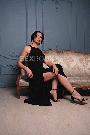 Ирина — фото и список услуг