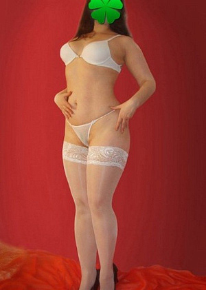 Оля, Брюнетки - фото