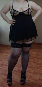 Марго из Новосибирск - интим фото