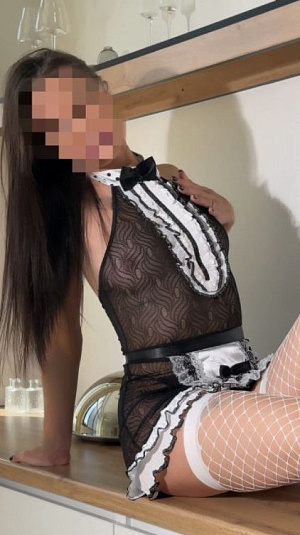 Анкета Каролина с реальными фото