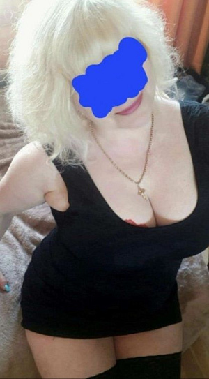 Обьгес — эротические фото