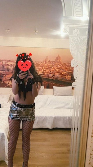 Фото Ангелина 24 лет лет, 170 см