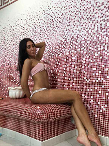 Лекса — эротические фото