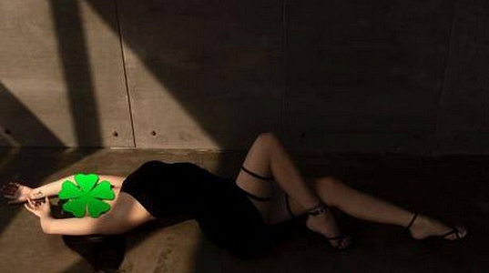 Анкета Дашуля с реальными фото