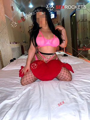 Илона(NEW) — эротические фото