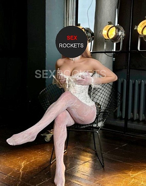 Блондинки, Анна - фото и отзывы