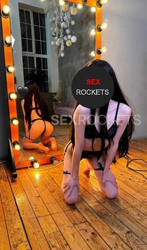 Анкета Карина с реальными фото