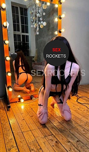 Фото Карина, 18 лет