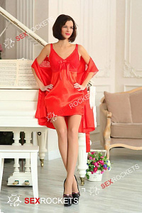 Евгения — эротические фото