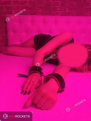 Инна, Блондинки - фото