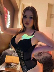 Фото Юлия, 23 лет