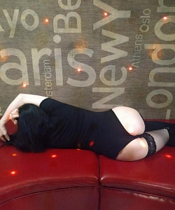 Фото Динара 37 лет лет, 165 см