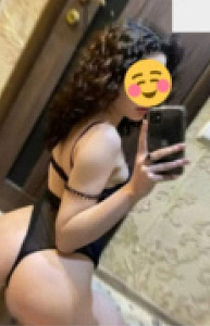 Камилла из Новосибирск - интим фото