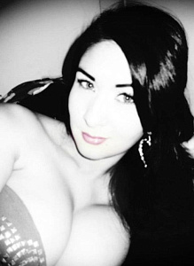 Фото Дилноза Жонкаларин, 28 лет