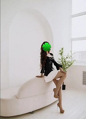 Владочка - проверенные фото проститутки