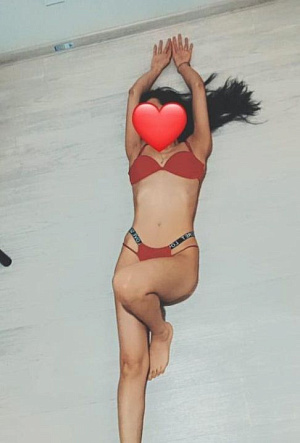 Анкета Ирочка с реальными фото