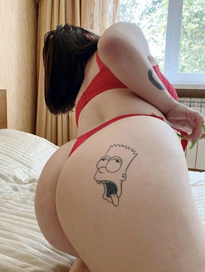 Девушка Катя беру до яиц, фото и отзывы