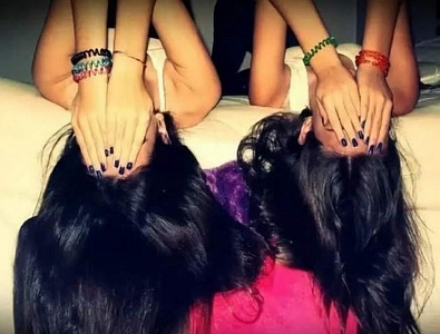 Реальные фото Узбечки