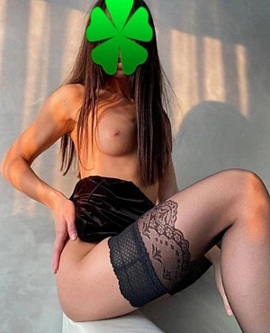 Фото София 23 лет лет, 170 см