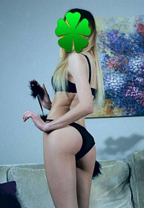 Фото Снежана 21 лет лет, 172 см