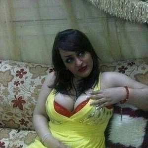 Зарина из Новосибирск - интим фото