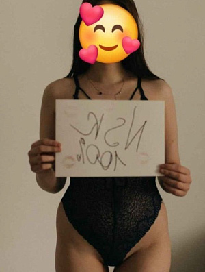 Оля Фрунзе, +7 960 782 43 29 - отзывы о фее