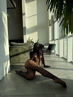 Фото Кристина 24 лет, 165 см