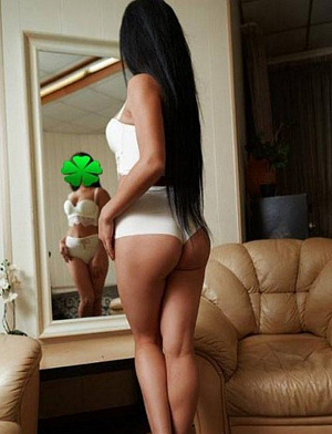 Юля — фото и список услуг