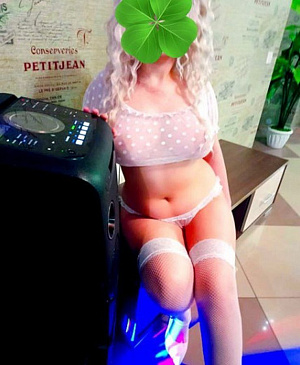 Фото Дарья, 31 лет