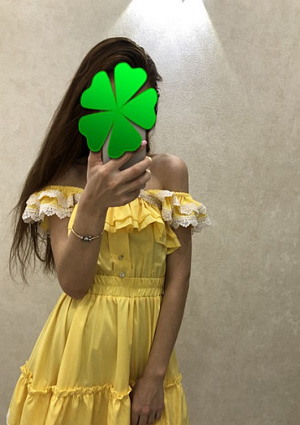 Владочка, +7 913 456 31 06 - отзывы о фее