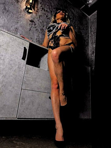 Госпожа Карина , +7 983 133 48 02 - отзывы о фее